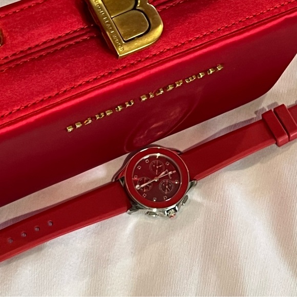 Michele Red Sunray💥